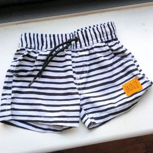 12-18M Baby swim trunks